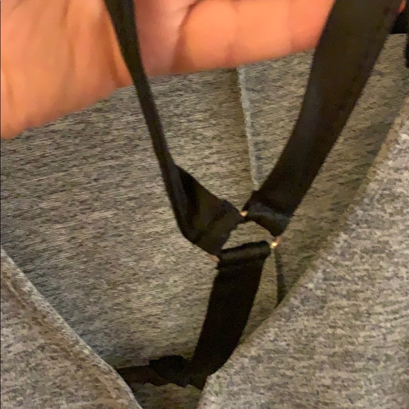 Choker mini dress - Picture 3 of 6